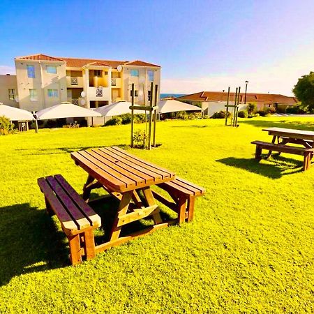 Apartament Hermanus Beach Club Apt 186 & 208 Zewnętrze zdjęcie