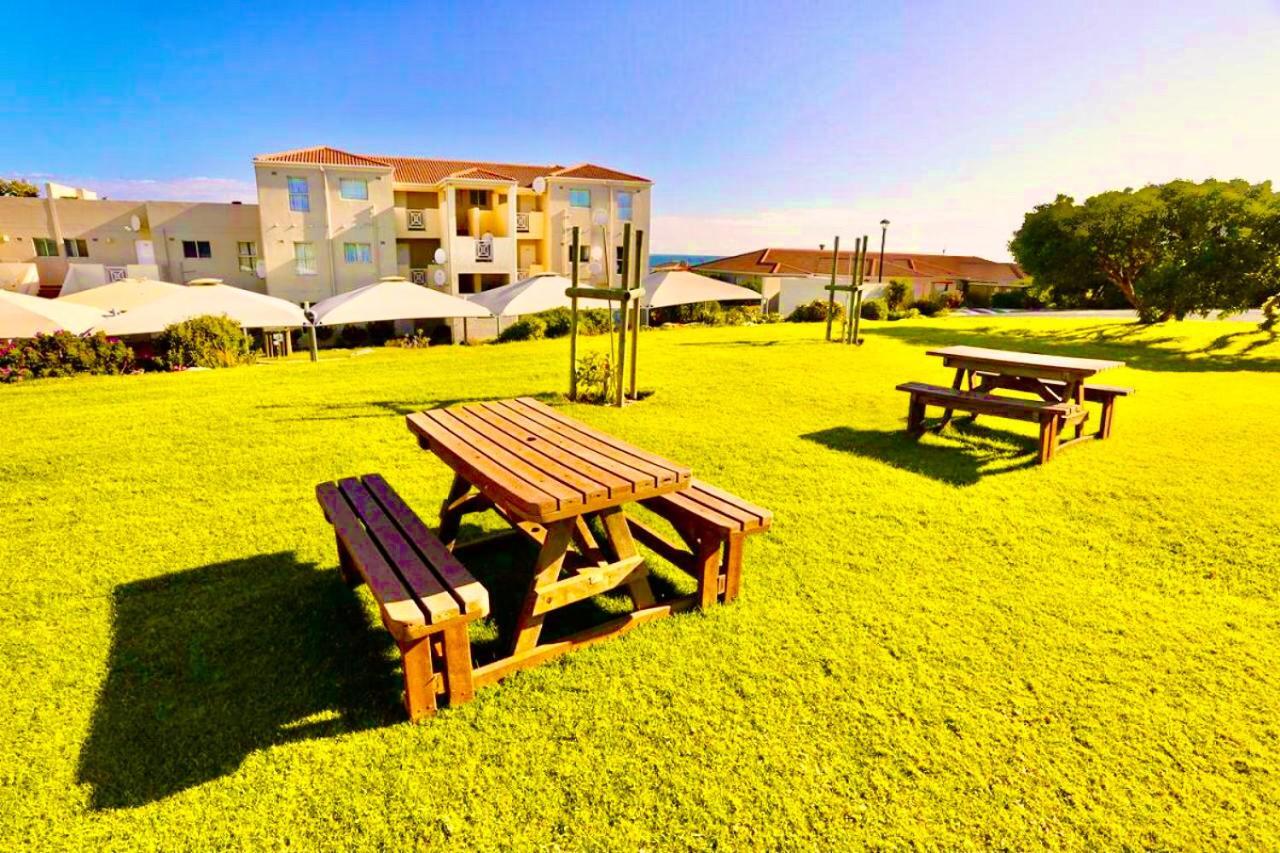 Apartament Hermanus Beach Club Apt 186 & 208 Zewnętrze zdjęcie