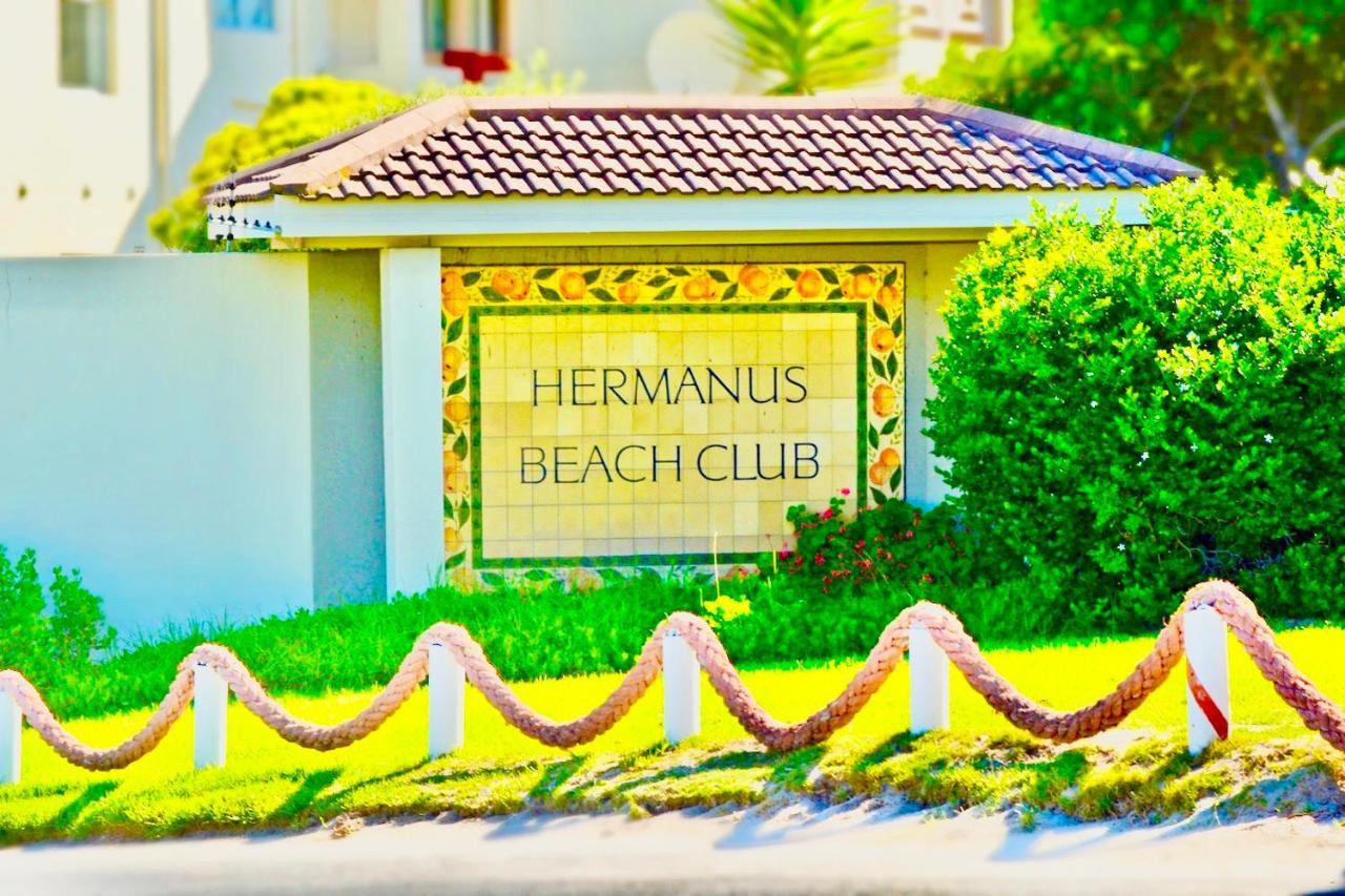 Apartament Hermanus Beach Club Apt 186 & 208 Zewnętrze zdjęcie