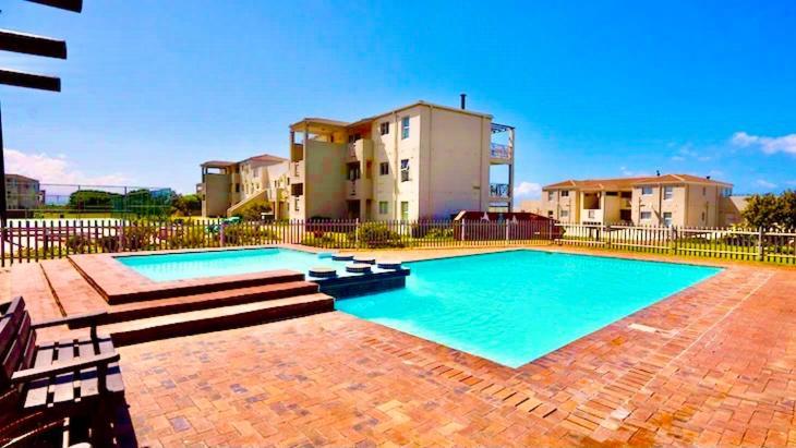 Apartament Hermanus Beach Club Apt 186 & 208 Zewnętrze zdjęcie