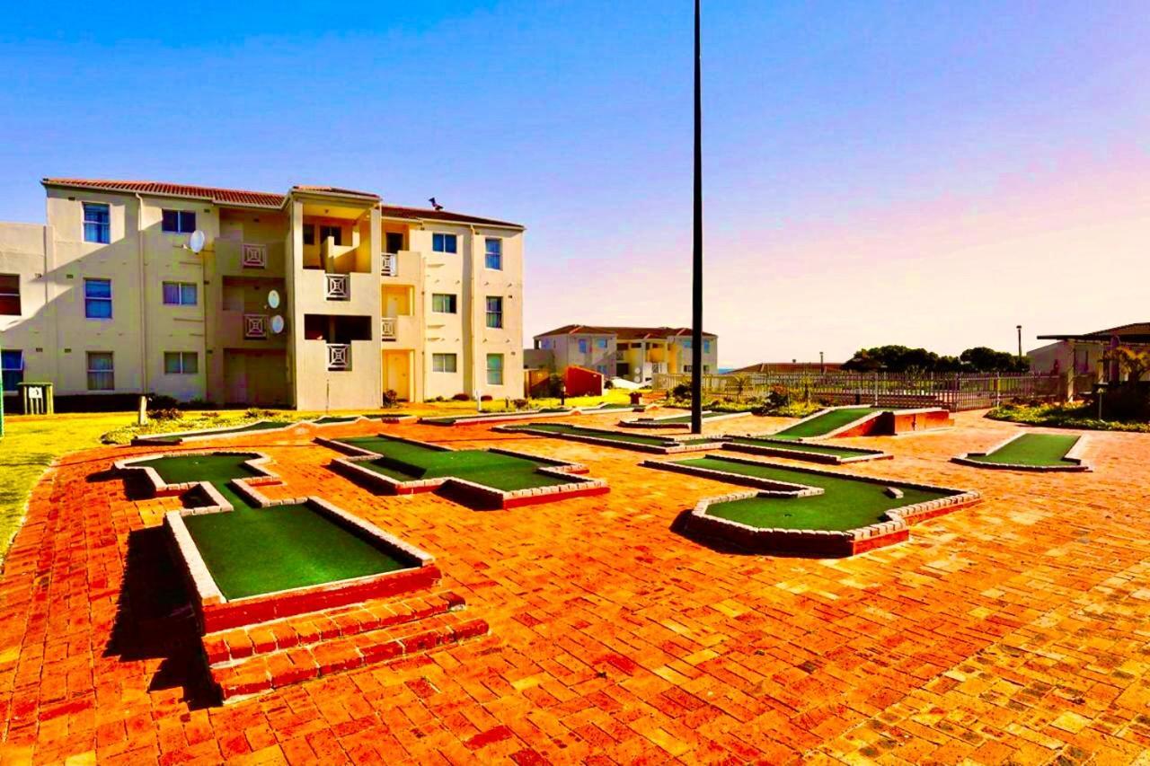 Apartament Hermanus Beach Club Apt 186 & 208 Zewnętrze zdjęcie