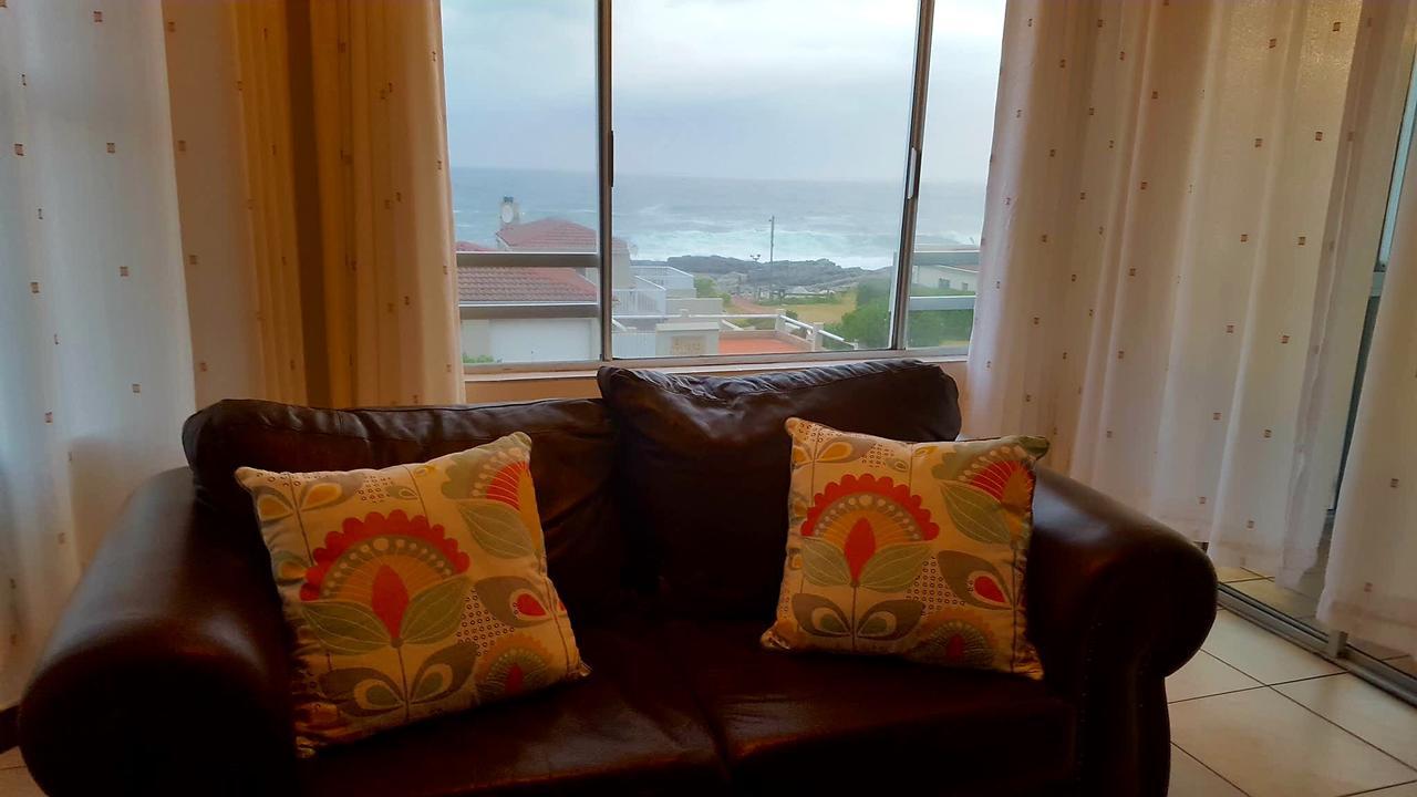 Apartament Hermanus Beach Club Apt 186 & 208 Zewnętrze zdjęcie