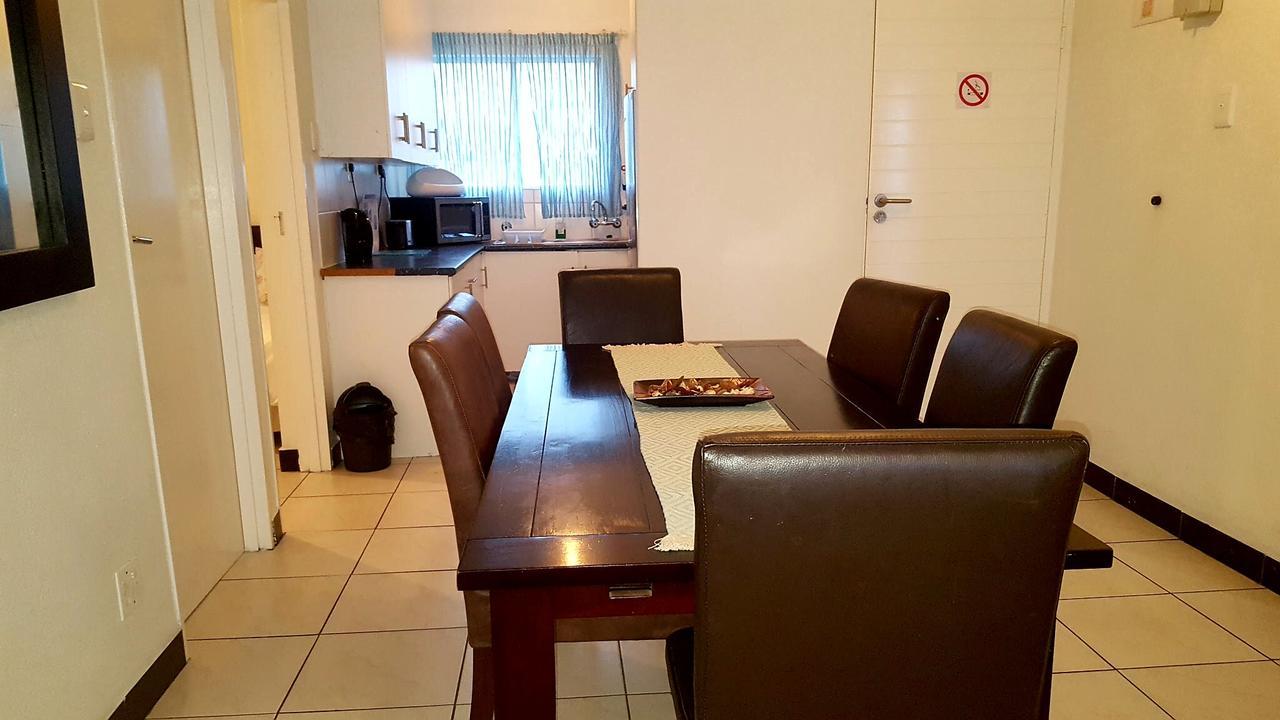 Apartament Hermanus Beach Club Apt 186 & 208 Zewnętrze zdjęcie