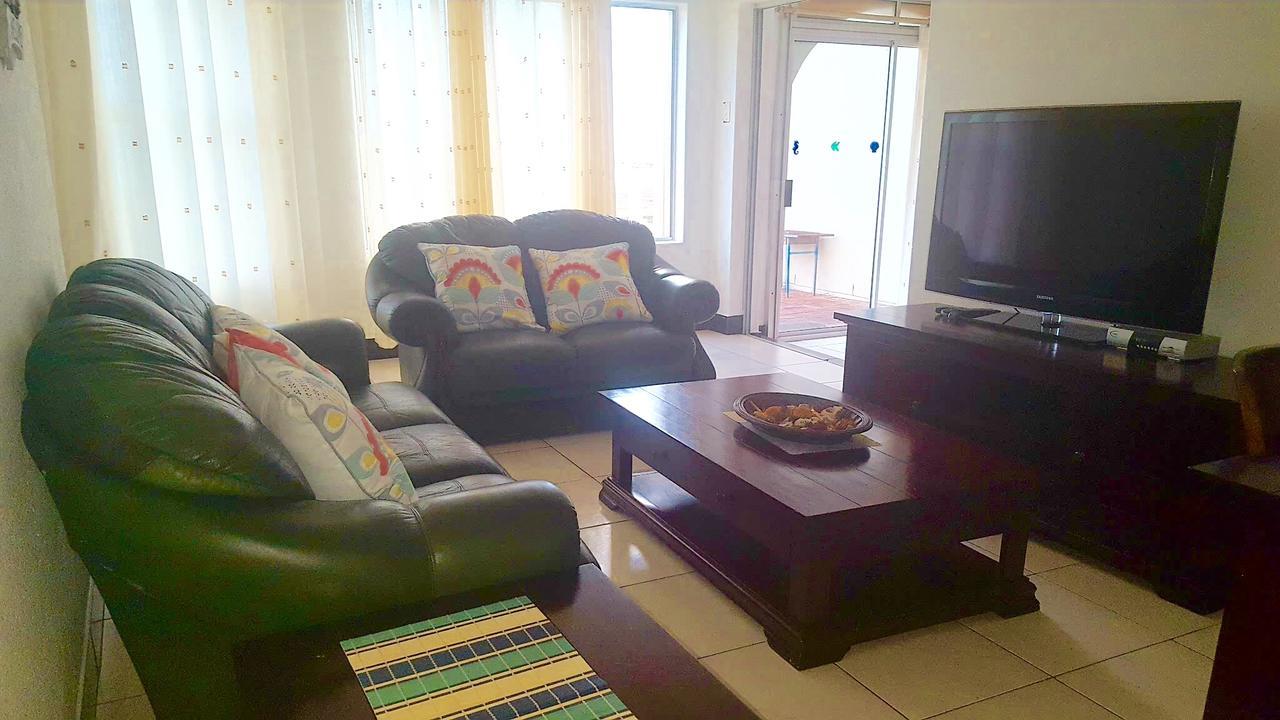 Apartament Hermanus Beach Club Apt 186 & 208 Zewnętrze zdjęcie