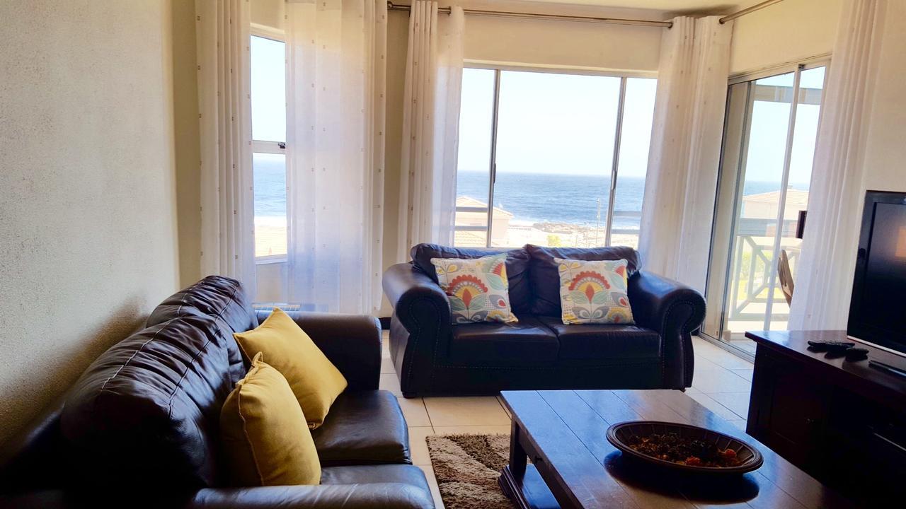 Apartament Hermanus Beach Club Apt 186 & 208 Zewnętrze zdjęcie