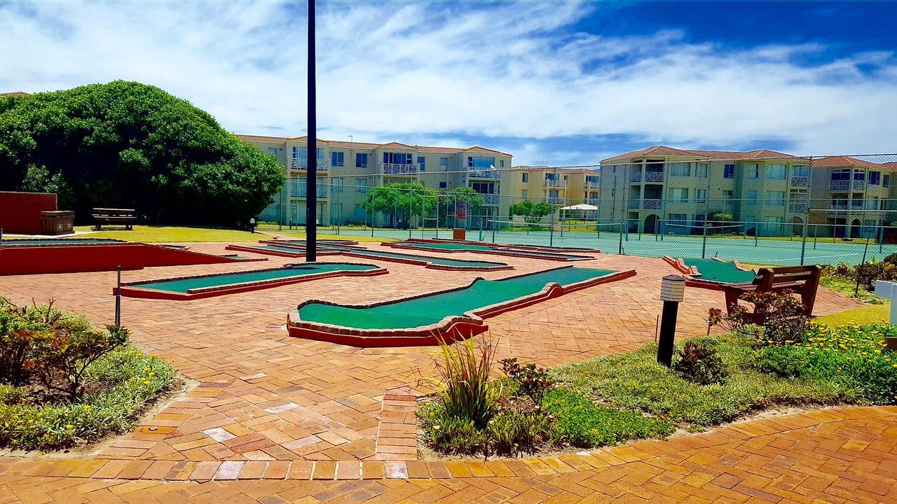 Apartament Hermanus Beach Club Apt 186 & 208 Zewnętrze zdjęcie