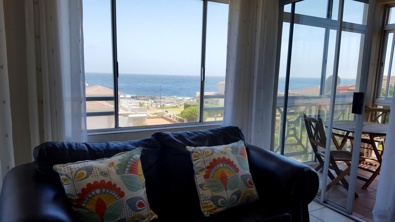 Apartament Hermanus Beach Club Apt 186 & 208 Zewnętrze zdjęcie