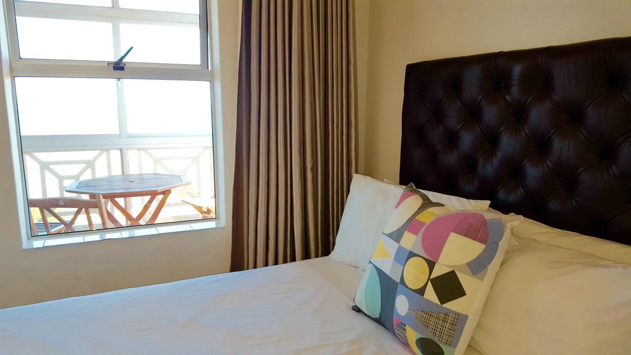 Apartament Hermanus Beach Club Apt 186 & 208 Zewnętrze zdjęcie