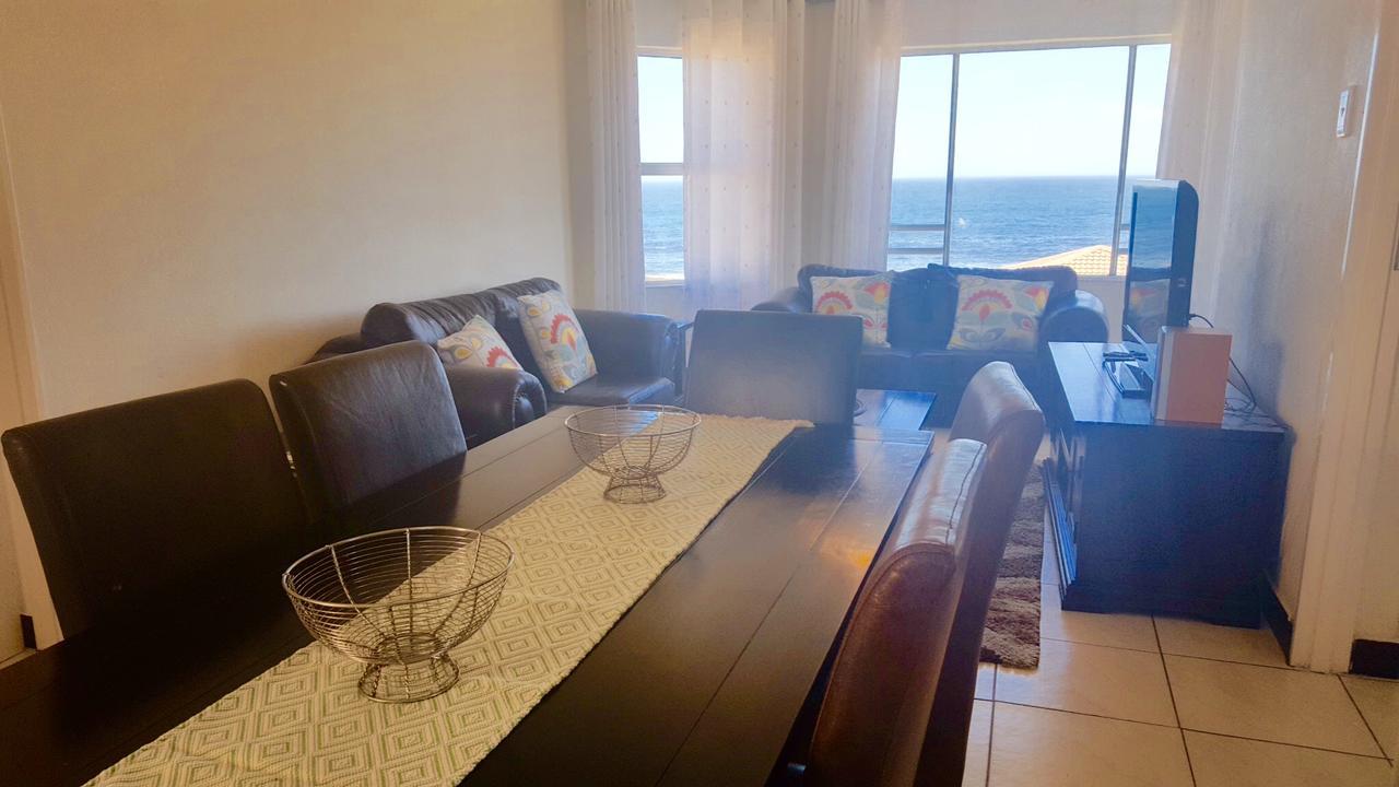 Apartament Hermanus Beach Club Apt 186 & 208 Zewnętrze zdjęcie