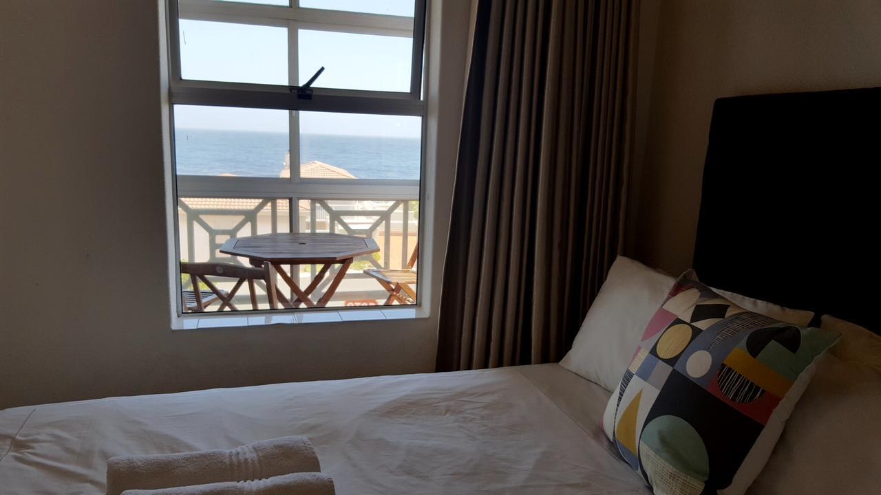 Apartament Hermanus Beach Club Apt 186 & 208 Zewnętrze zdjęcie