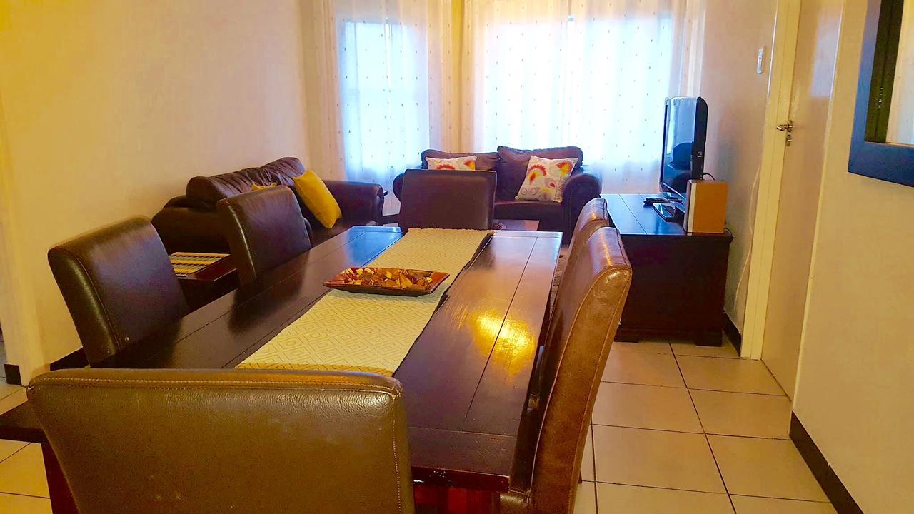 Apartament Hermanus Beach Club Apt 186 & 208 Zewnętrze zdjęcie