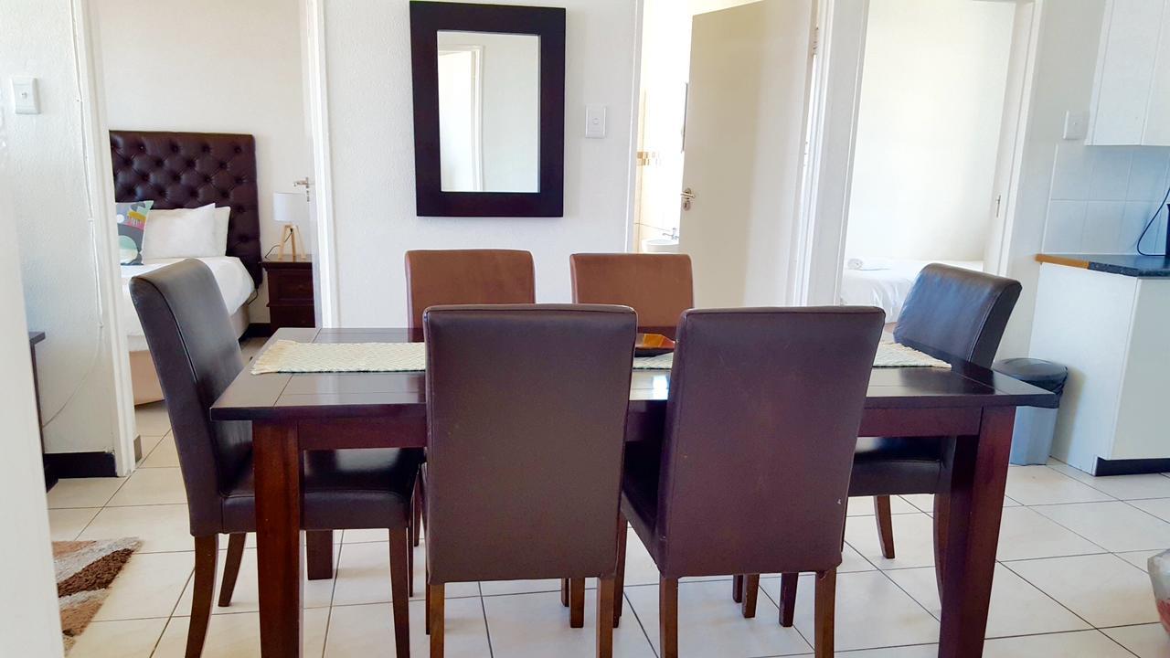 Apartament Hermanus Beach Club Apt 186 & 208 Zewnętrze zdjęcie