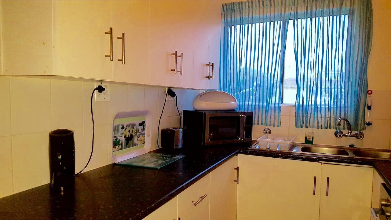 Apartament Hermanus Beach Club Apt 186 & 208 Zewnętrze zdjęcie